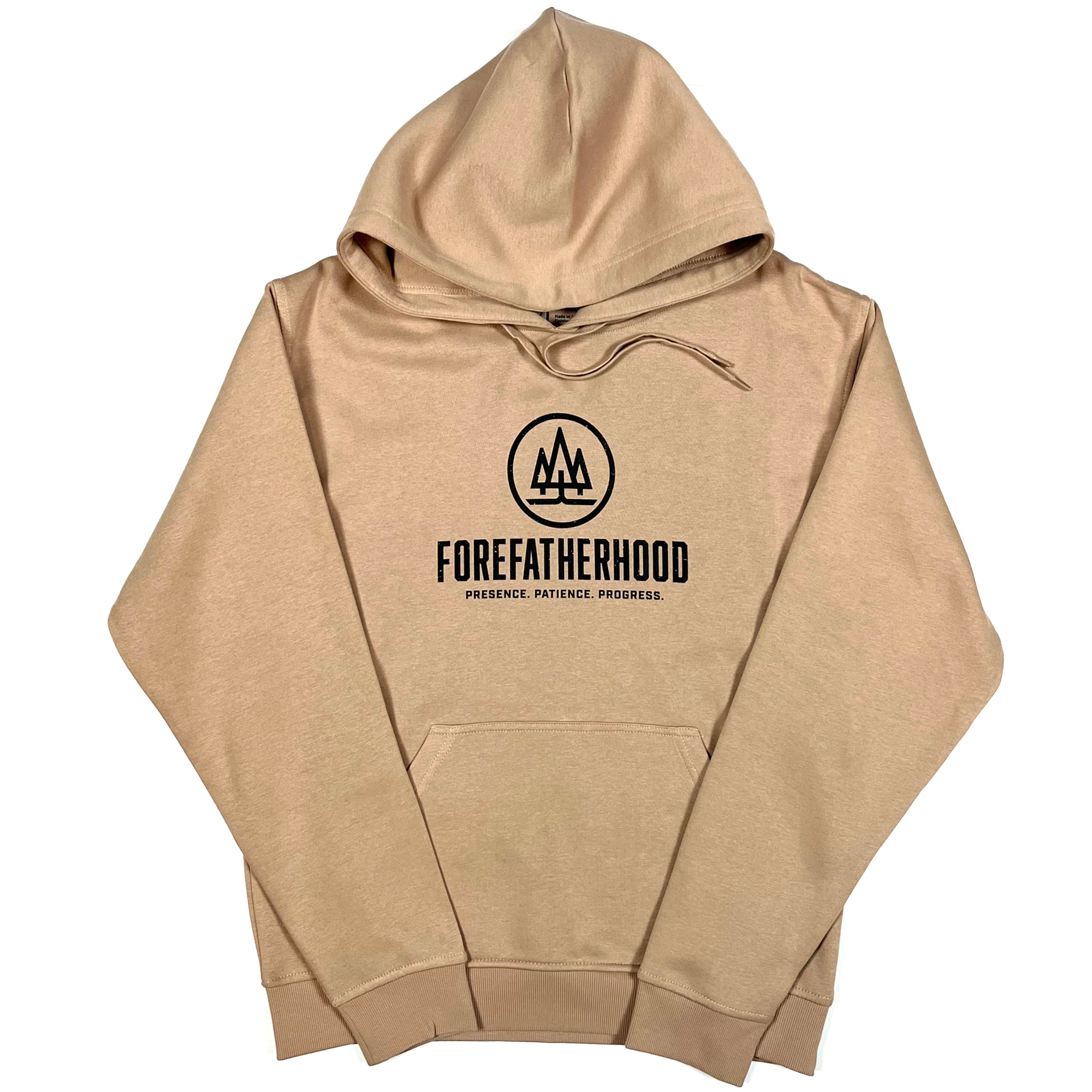The Heritage Hoodie