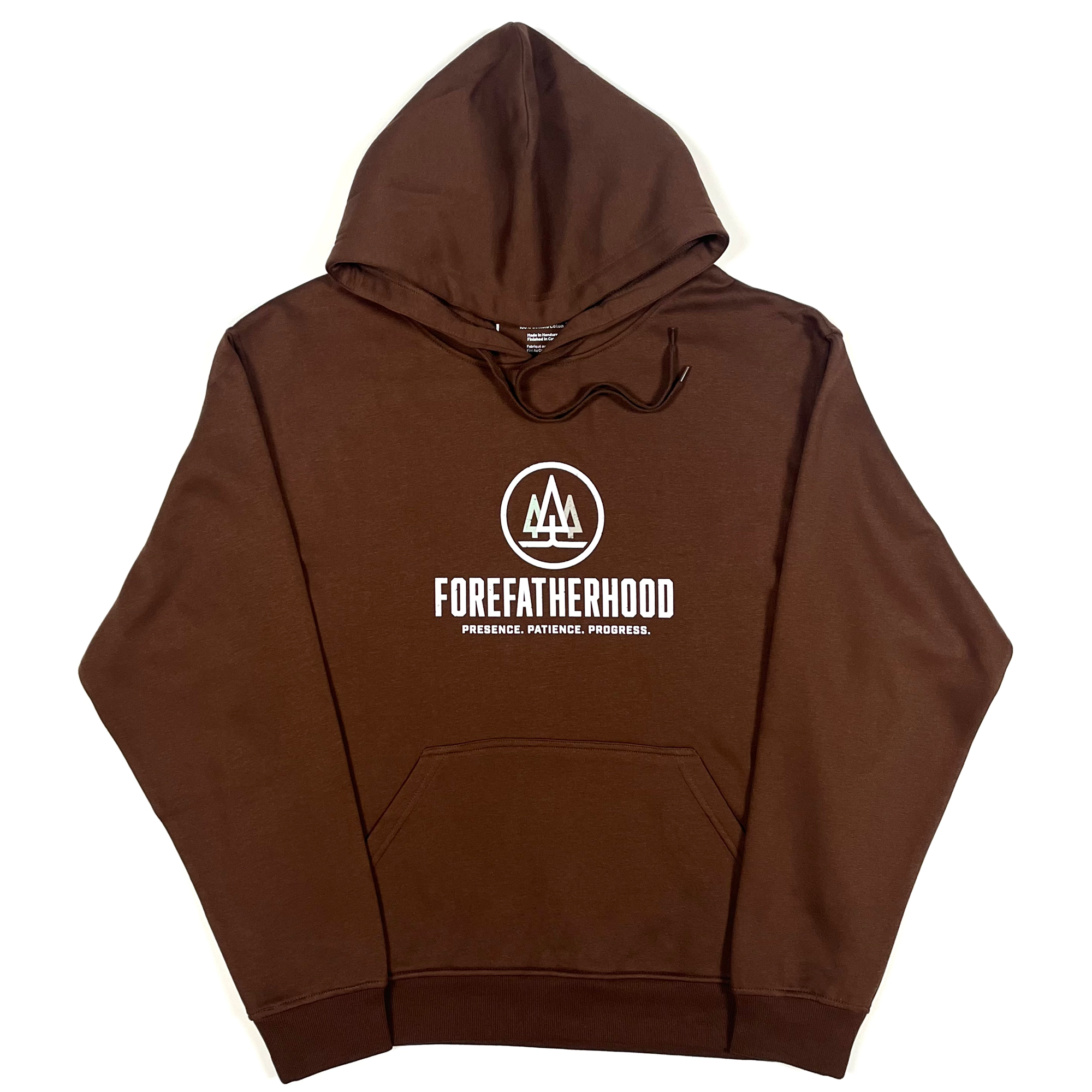 The Heritage Hoodie