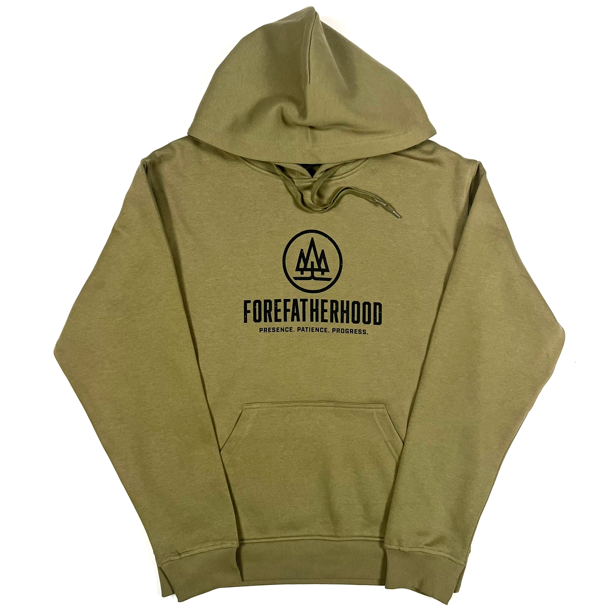 The Heritage Hoodie