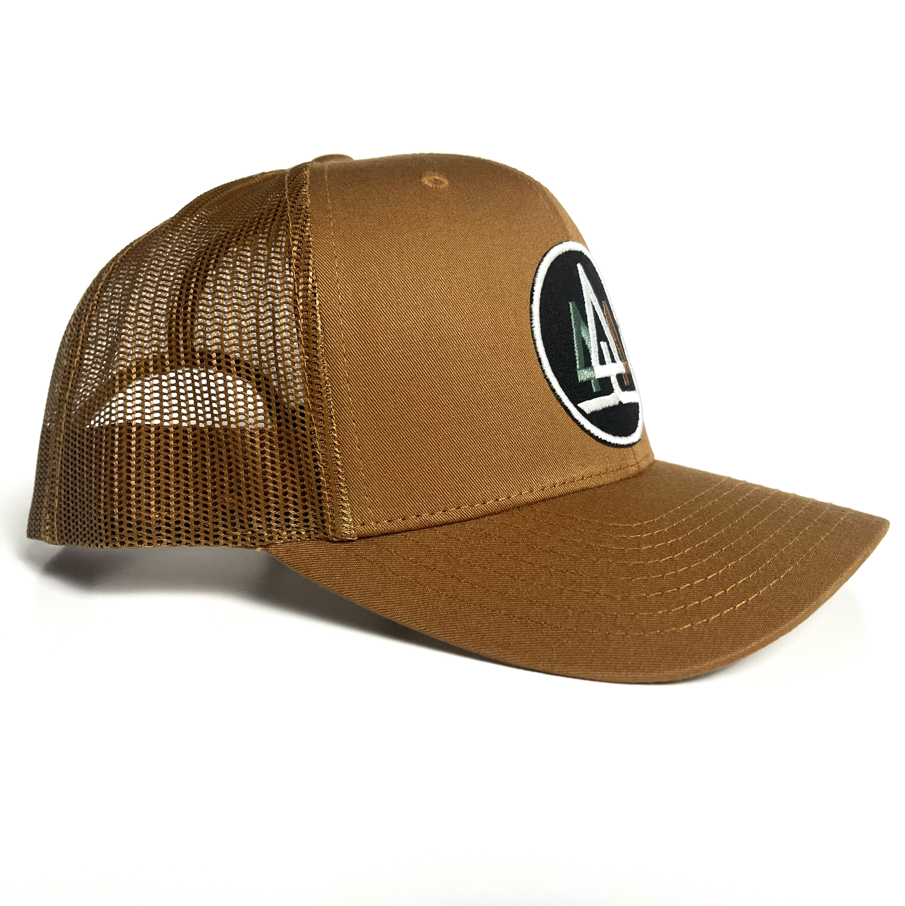 The Icon Hat