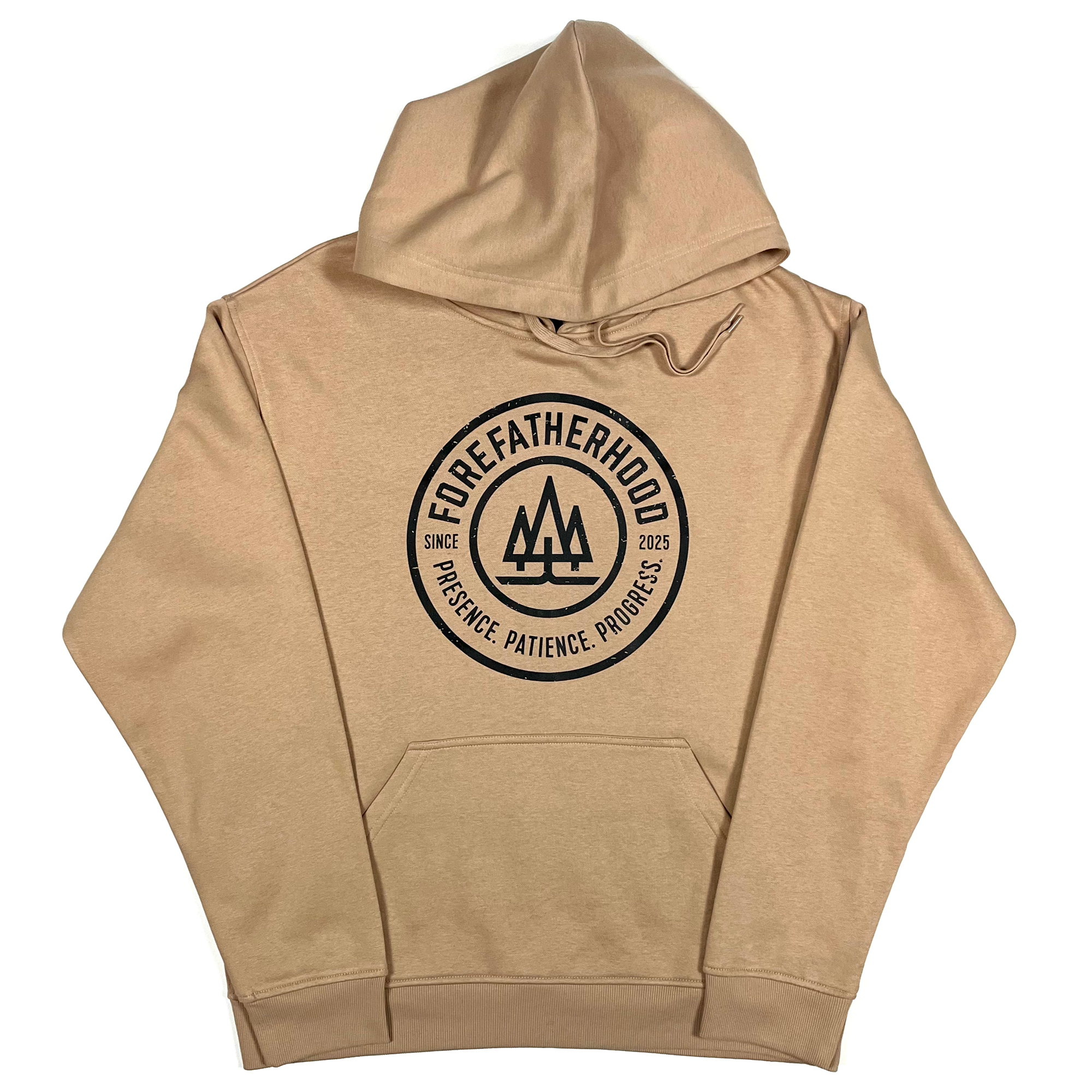 The Legacy Hoodie