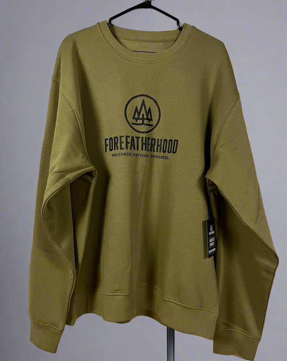 Crewneck