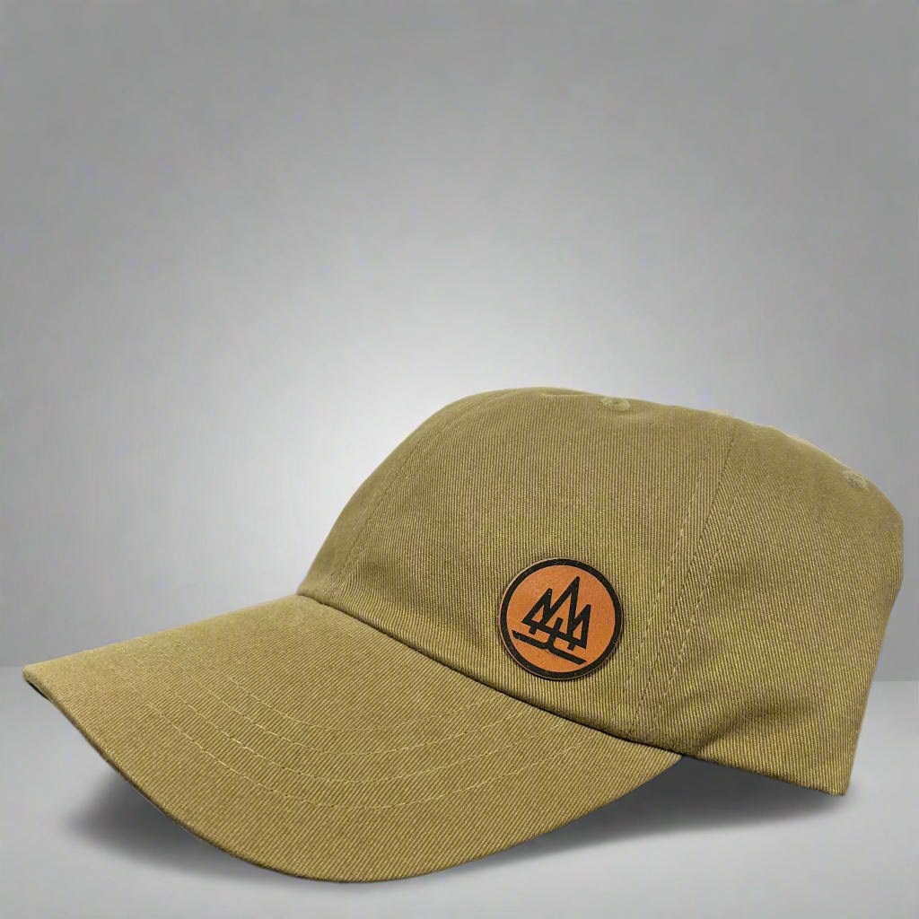 The Heritage Cap